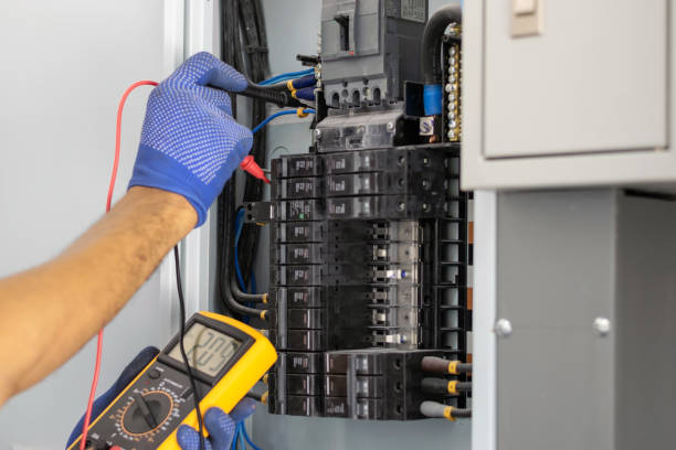 Best Circuit Breaker Installation and Repair  in Point Pleasant Beach, NJ