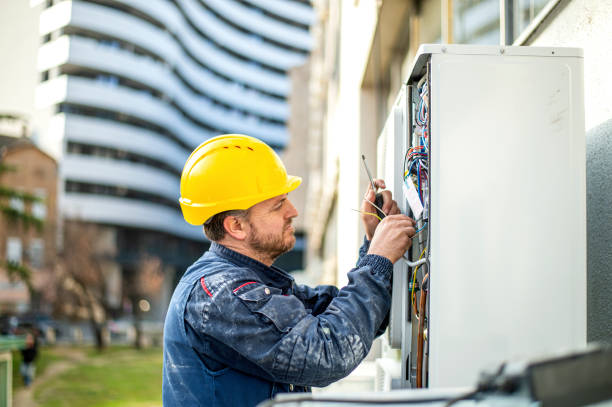 Best Surge Protection Installation  in Point Pleasant Beach, NJ