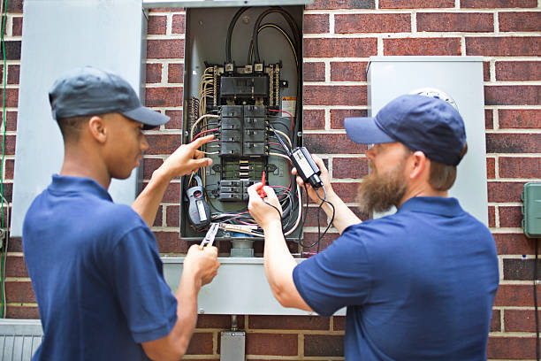 Emergency Electrical Repair Services in Point Pleasant Beach, NJ